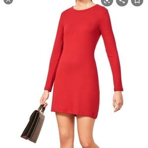 { Reformation Jeans } Dress